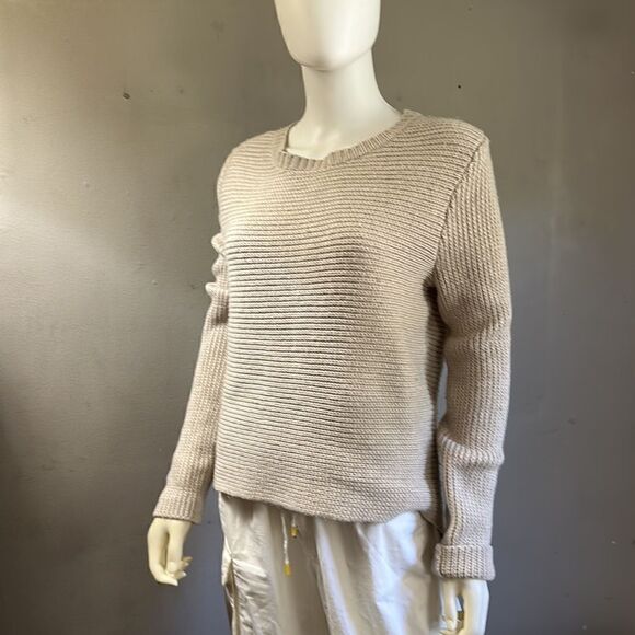 Brochure Walker Sweater - Picture 3 of 7